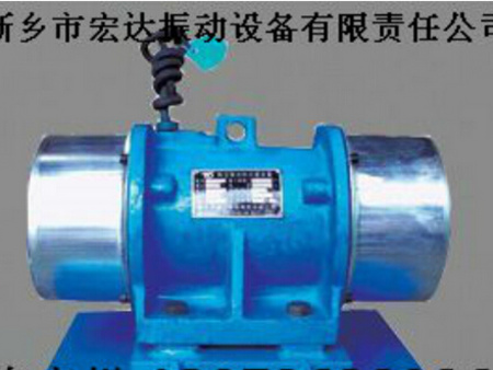 CBZ仓壁振动器